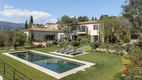 Maison à MOUGINS