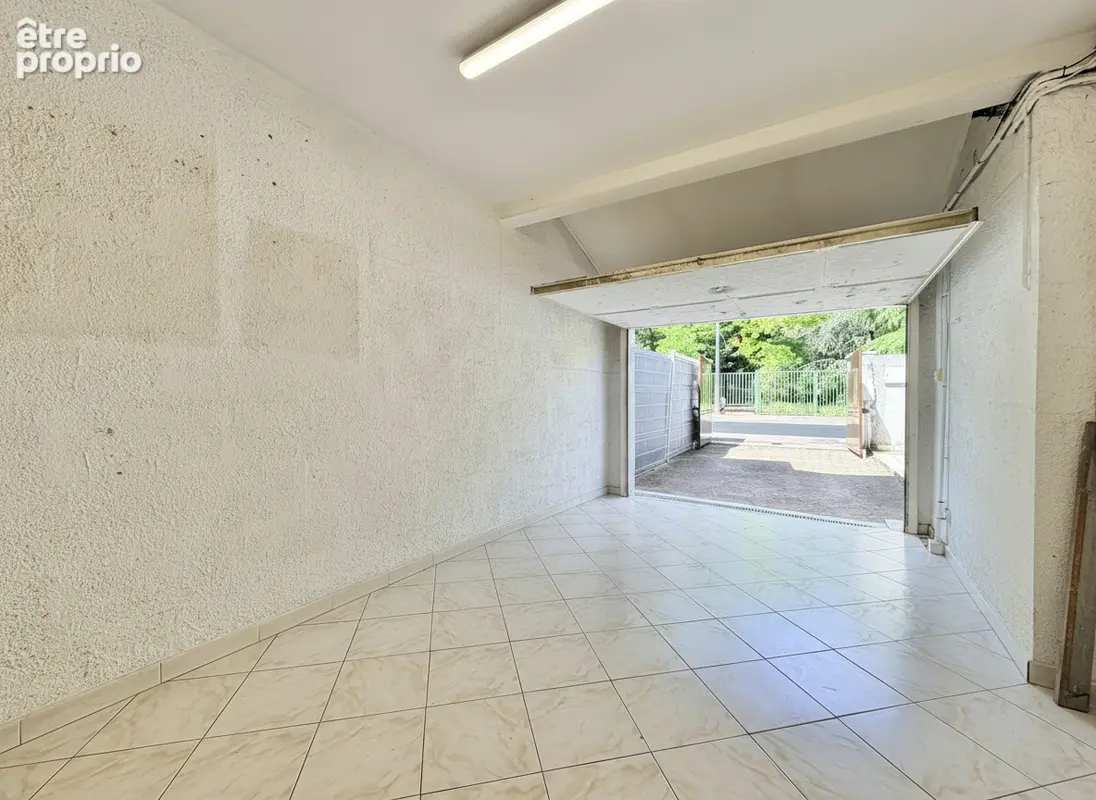 Maison 100m² à villeurbanne - photo 10