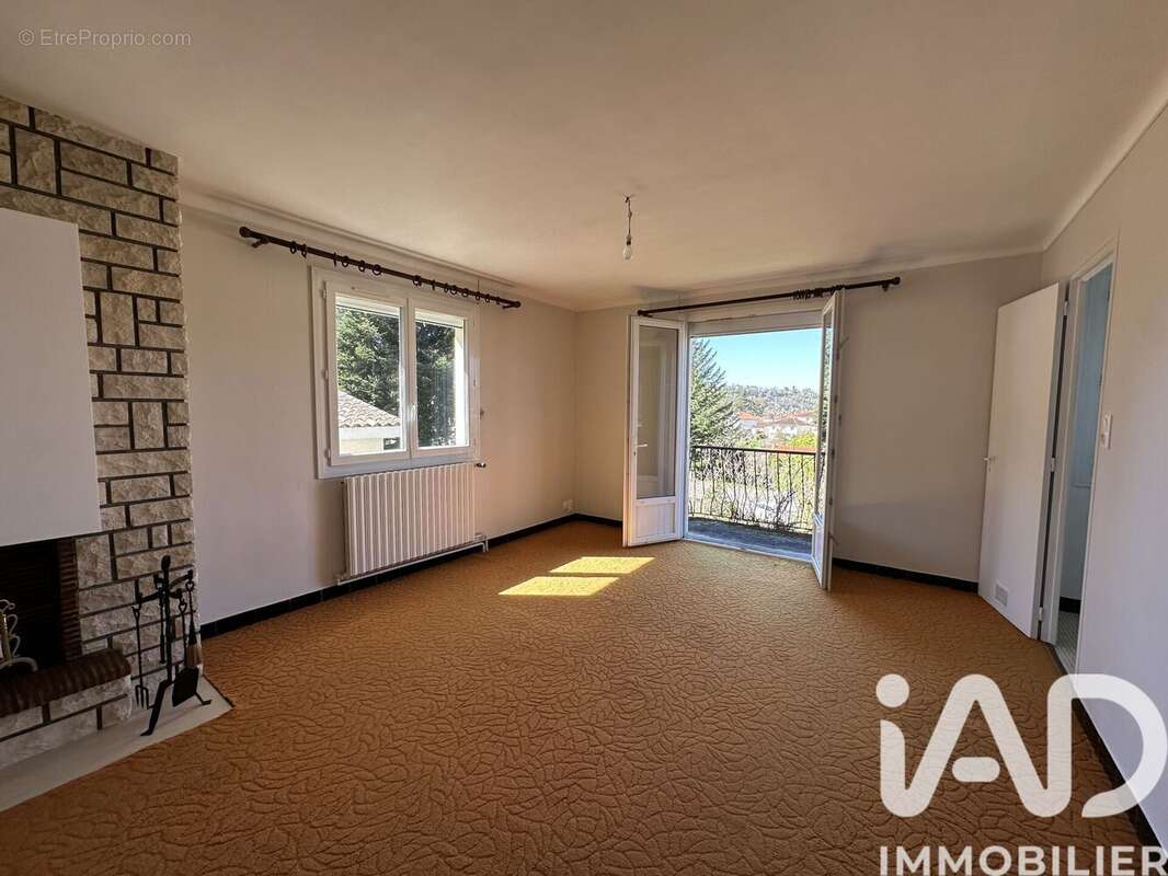 Photo 7 - Maison à CAHORS