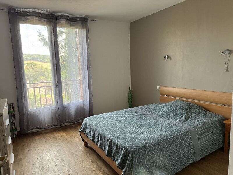Maison 85 m² à Paron  - photo 5