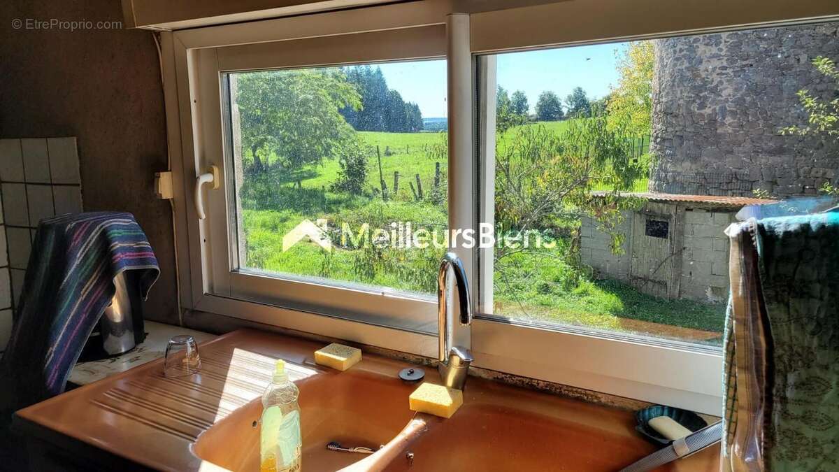 Maison à SOUSCEYRAC