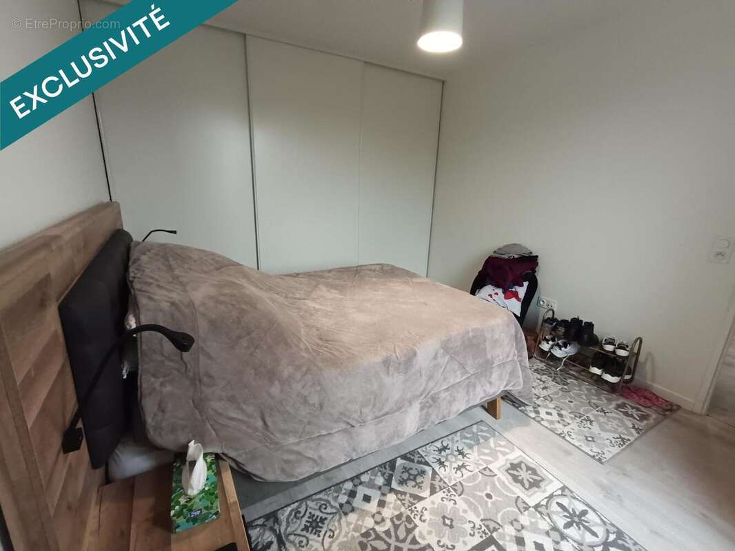 Photo 4 - Appartement à PONTOISE