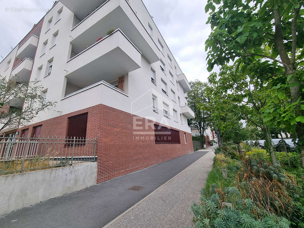 Appartement à NEUILLY-SUR-MARNE