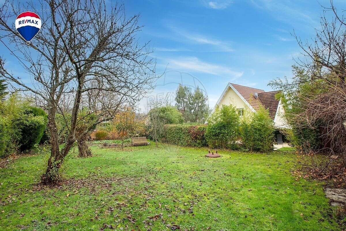 Maison à DIEFMATTEN