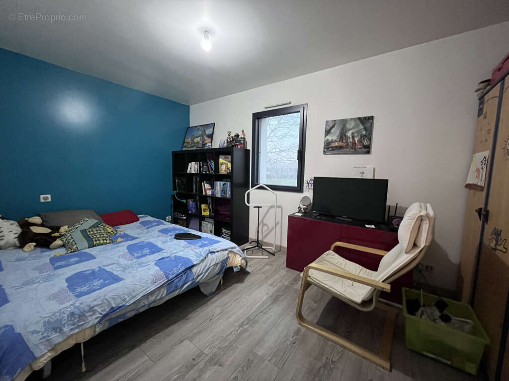 LA CHEVROLIÈRE (44118) - Maison 5/6 pièces 110,06 m2 - 303 m2 de terrain - photo 11