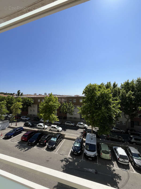 Appartement à PORT-DE-BOUC