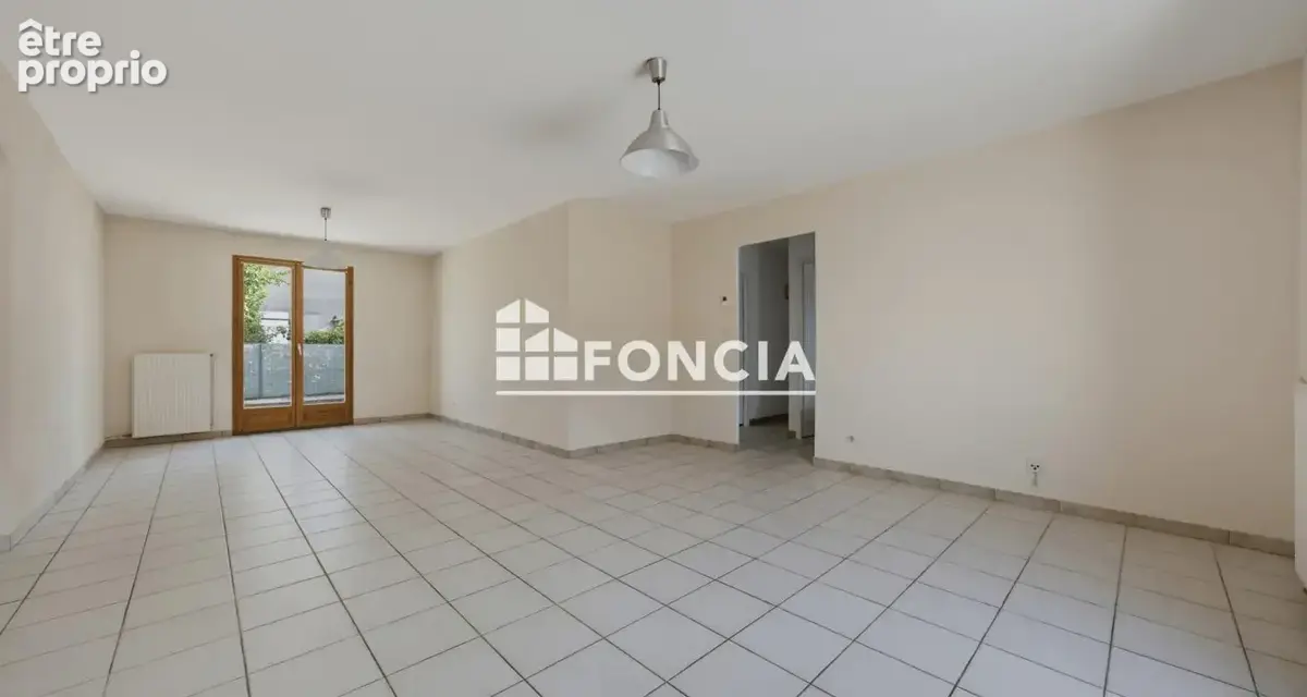 Maison type 6 plain pied garage jardin calme - photo 11