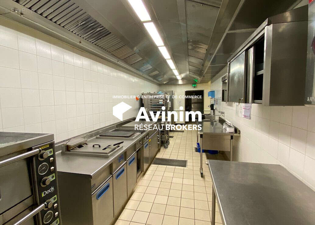 Commerce à GARGES-LES-GONESSE