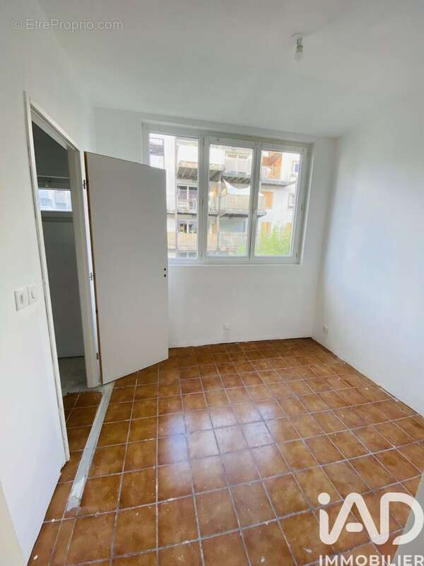 Appartement 40 m² à Bordeaux  - photo 6