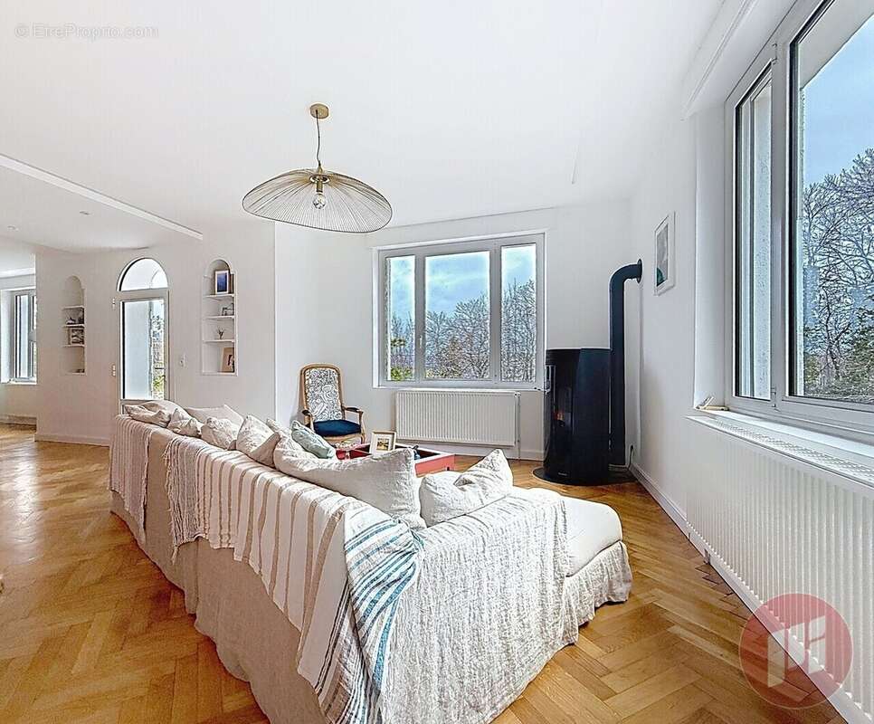 Maison à TULLE