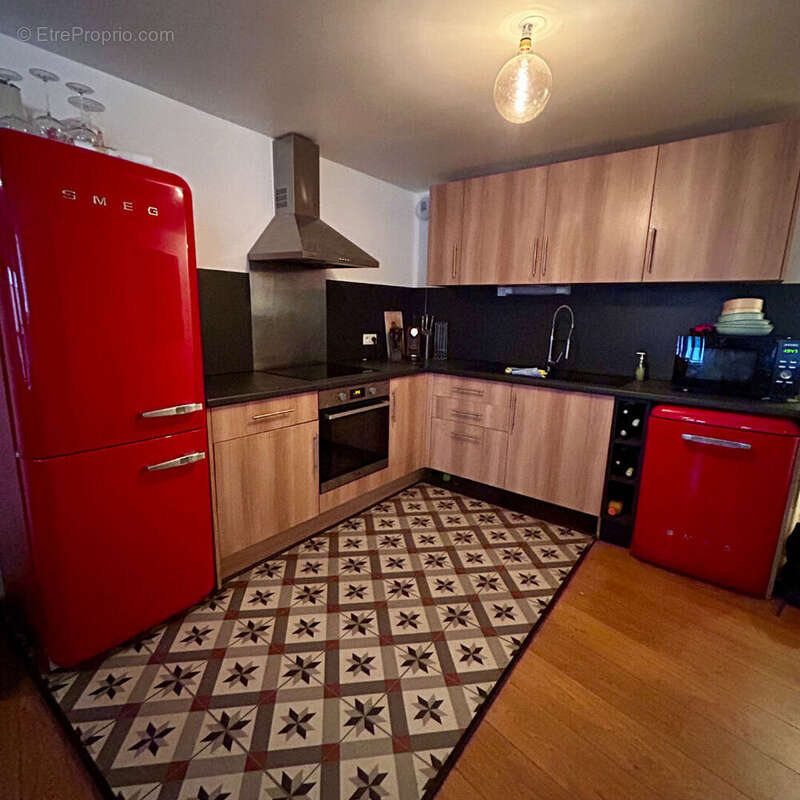Appartement à ROUEN