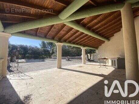 Photo 6 - Maison à PERNES-LES-FONTAINES