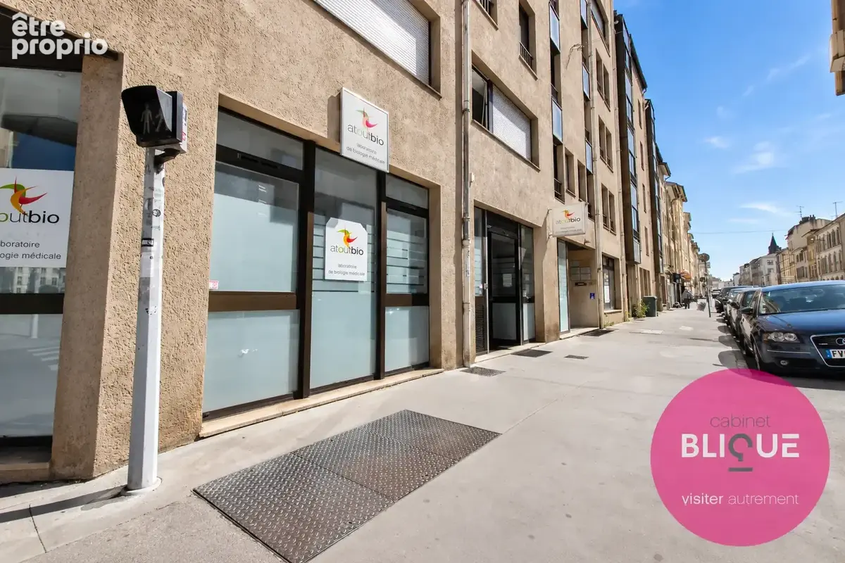527 m2 pour voir grand - photo 21