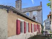 Maison à MONTMORILLON