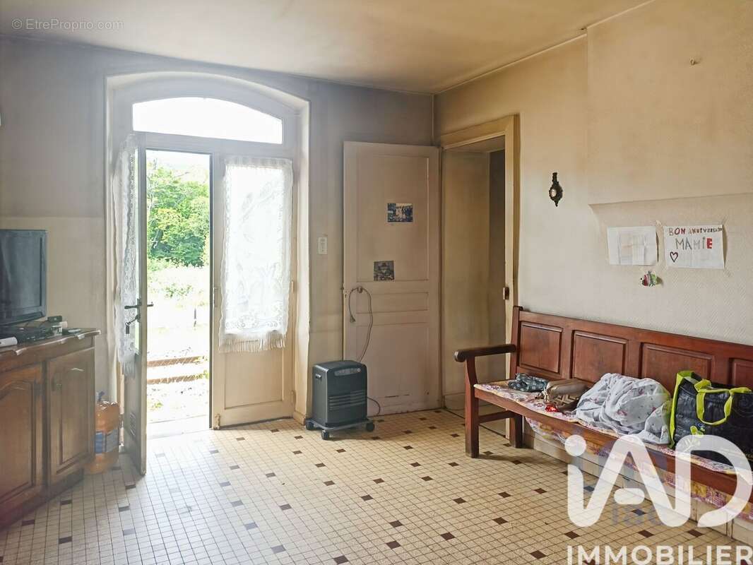 Maison 78 m² à Aubazines  - photo 5