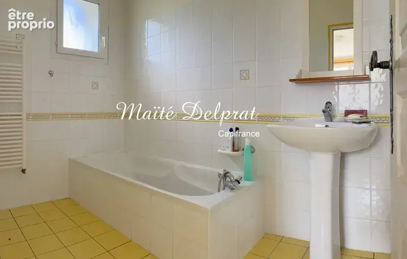 Mazan – Propriété 220 m², 6 chambres et potentiel locatif sur 1 500 m² - photo 10