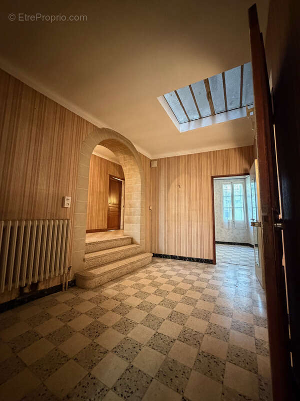 Maison à PIOLENC