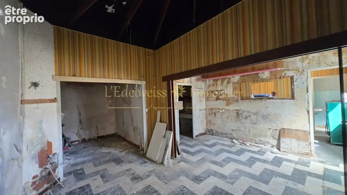 Nîmes   Ensemble immobilier comprenant 2 appartements à vendre - photo 10