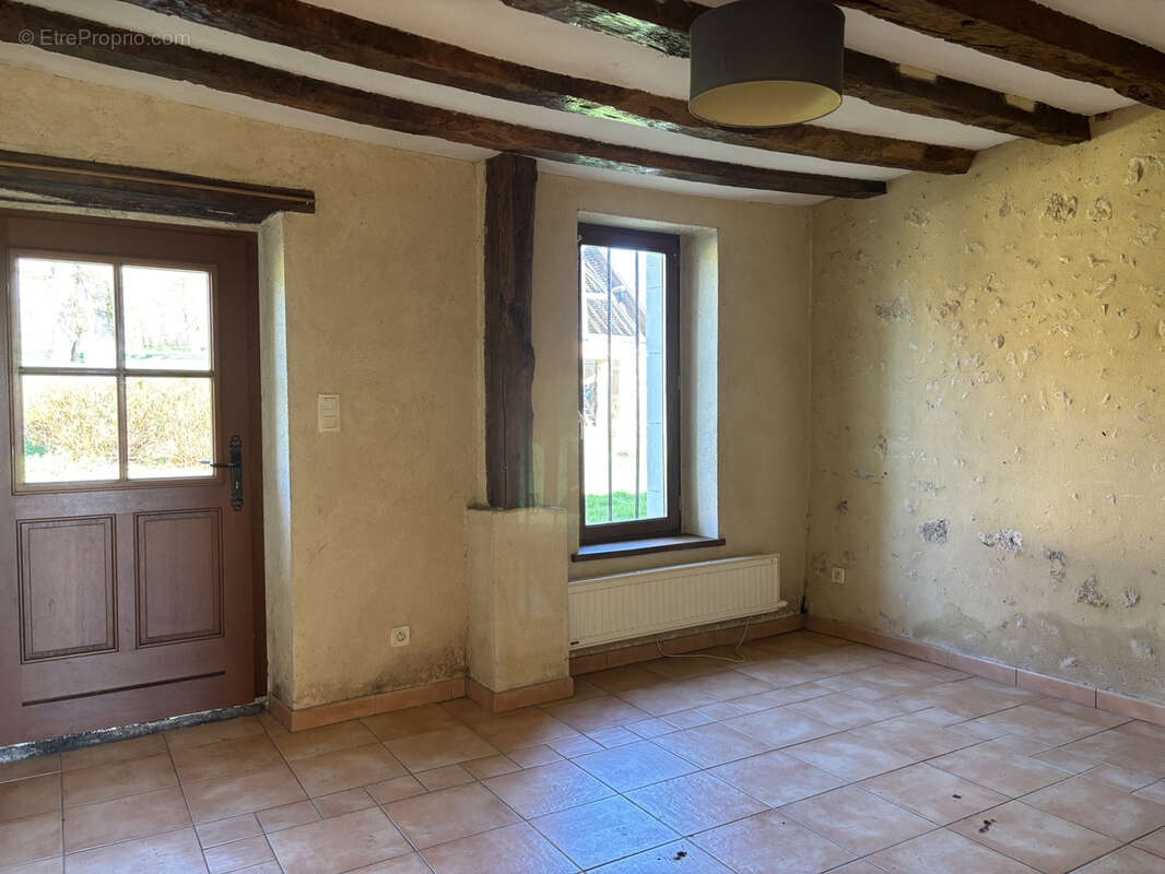 Maison à MORTAGNE-AU-PERCHE