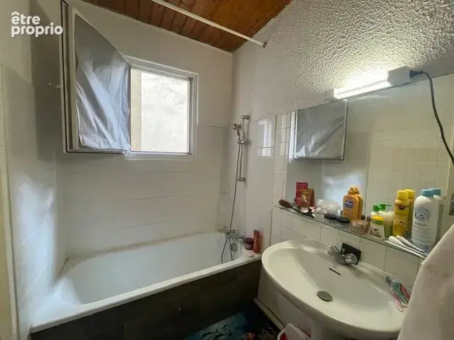 Appartement 48 m² à Bordeaux  - photo 7