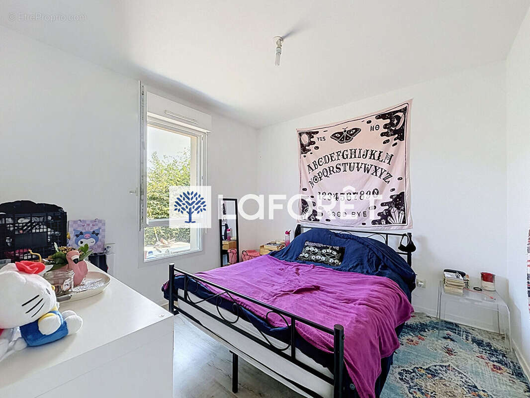 Appartement Le Mesnil Esnard 3 pièce(s) 52.88 m2 - photo 4