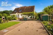 Photo 1 - Maison à SAINT-ETIENNE-DE-CHIGNY