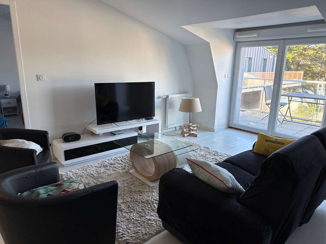 Appartement à SAINT-JEAN-DE-MONTS