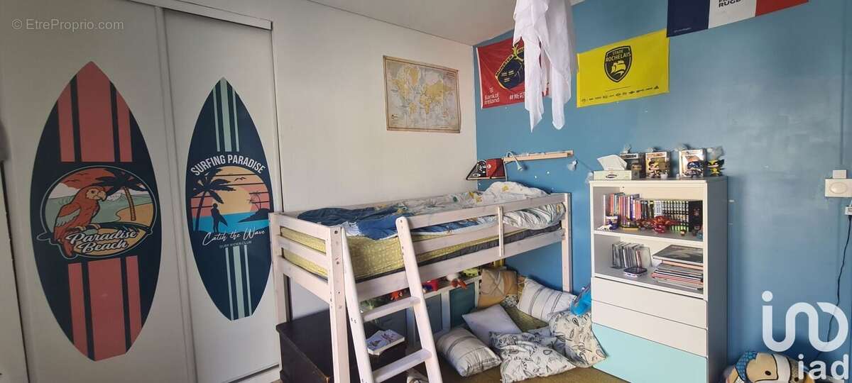 Photo 8 - Maison à SAINT-XANDRE