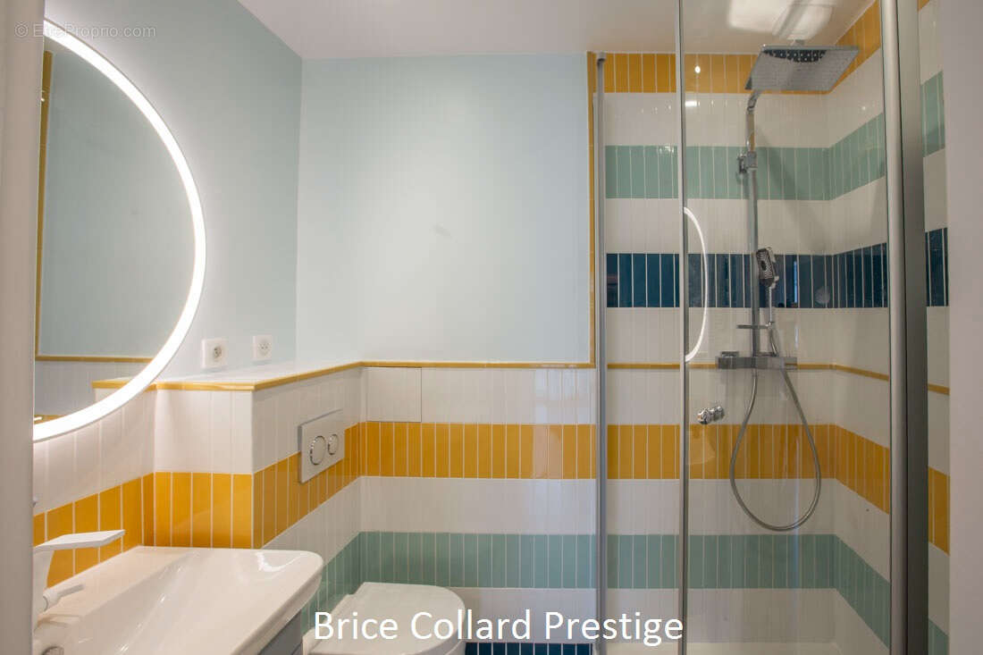 Appartement à VERSAILLES