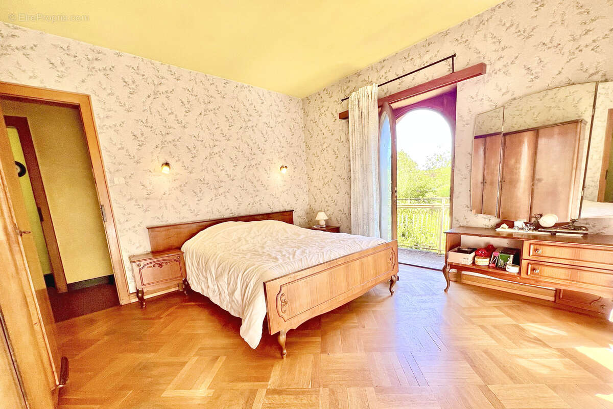 Maison à OBERHASLACH