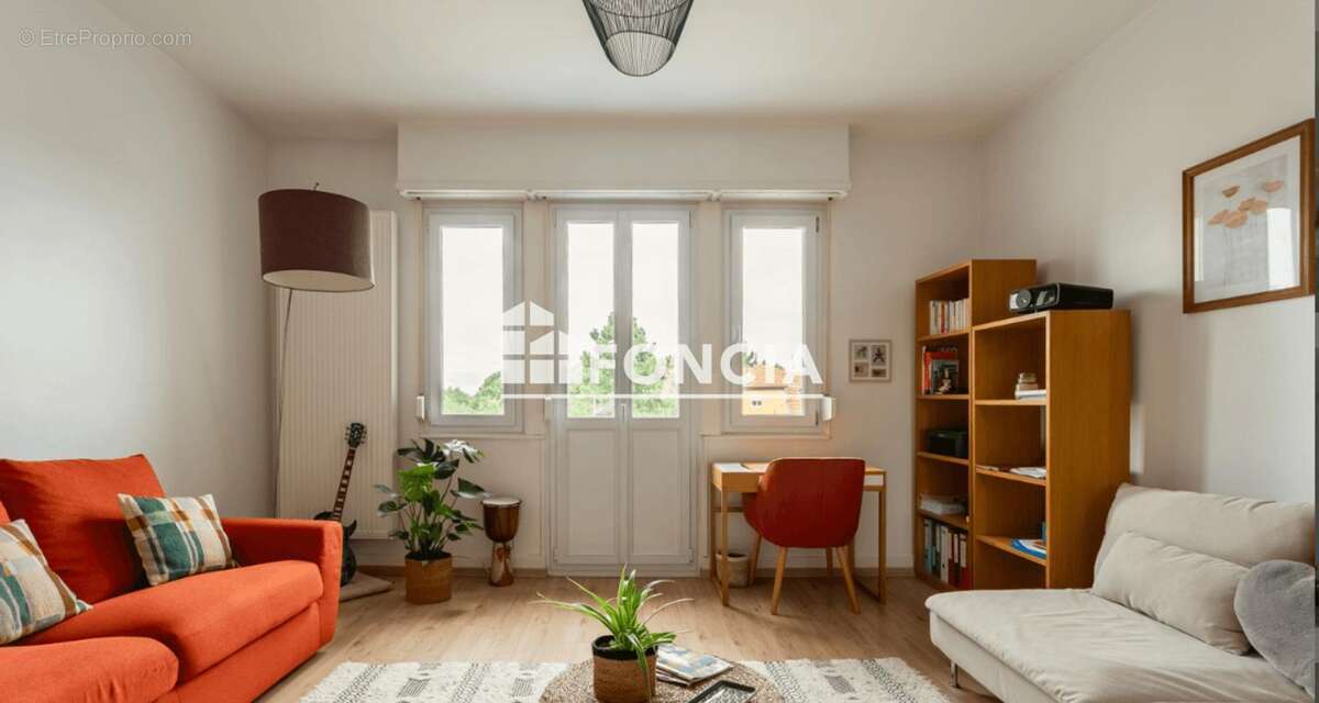 Maison à VENDENHEIM