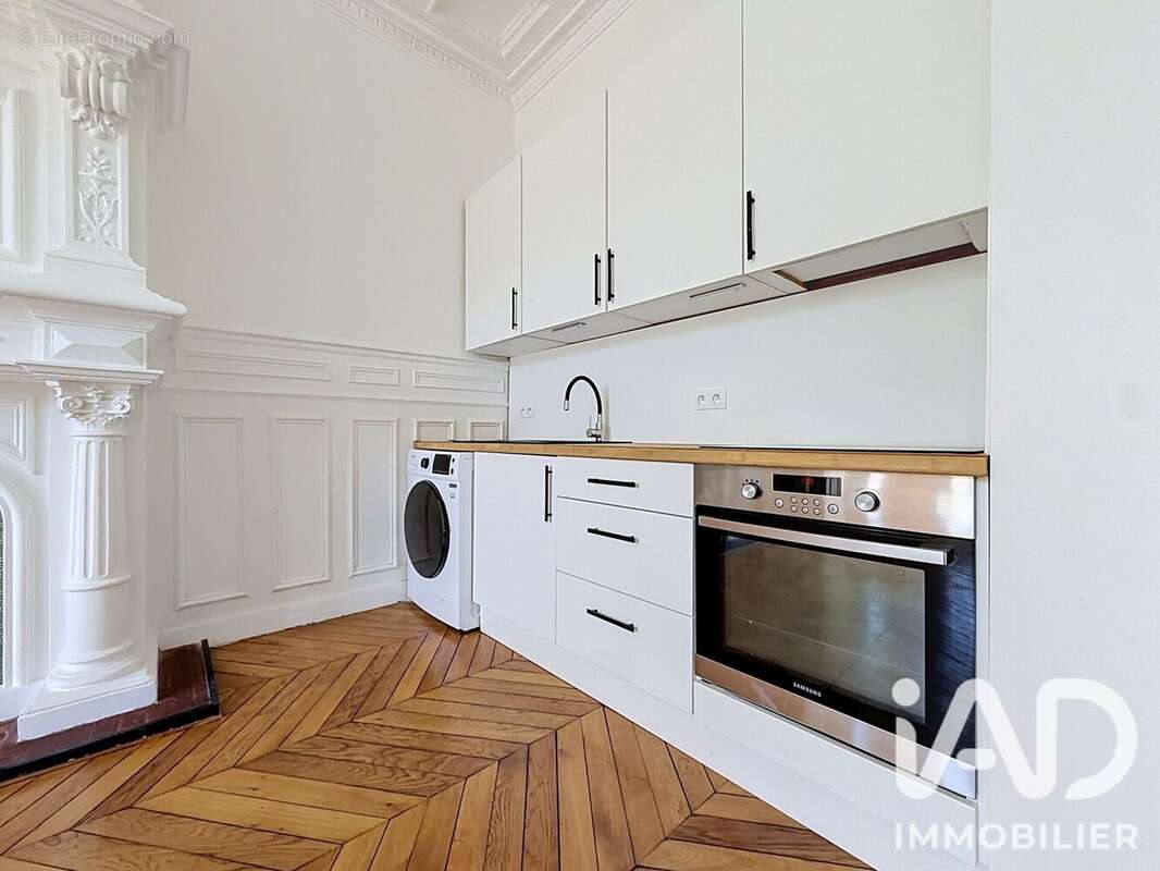 Photo 5 - Appartement à BRUNOY