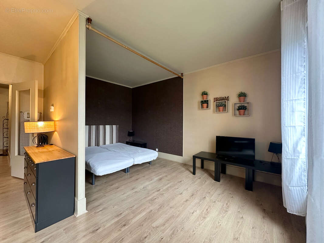 Appartement à REIMS