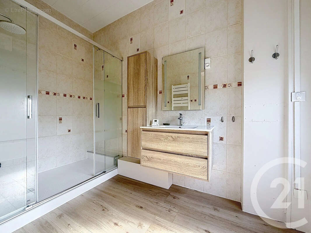 Appartement à NANGIS