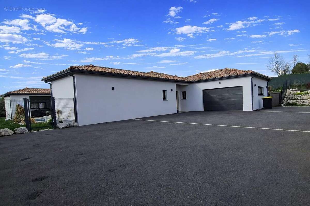 Maison à VERFEIL