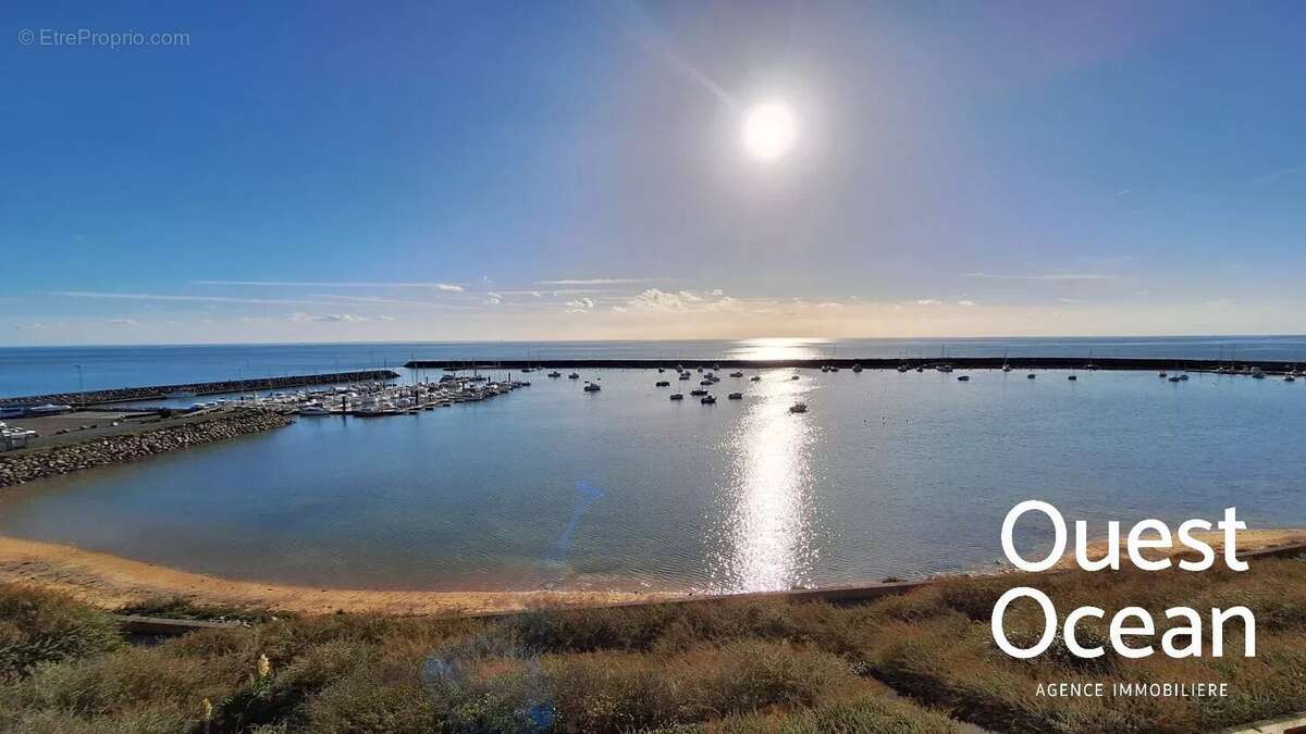 Appartement à JARD-SUR-MER