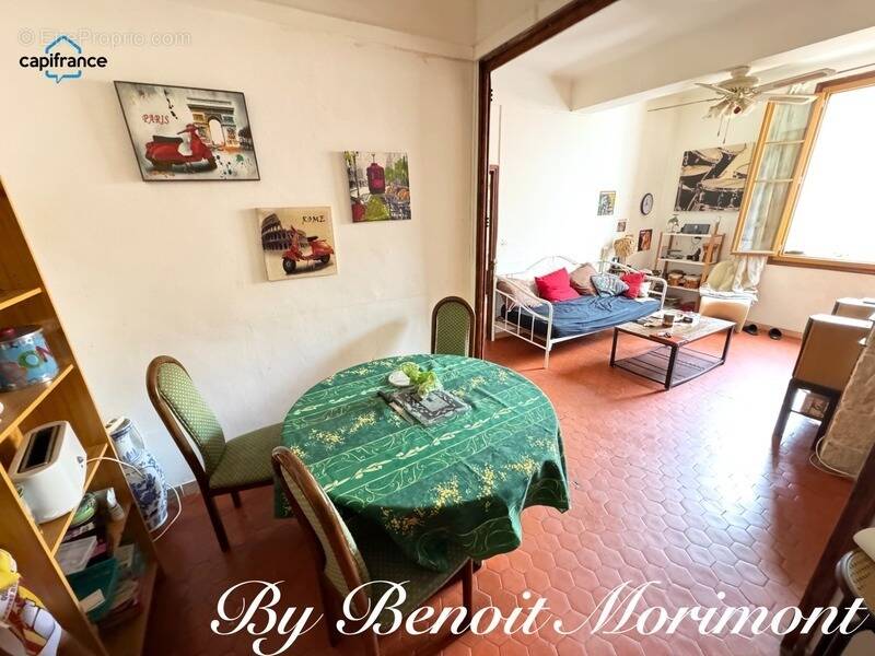 Appartement à DRAGUIGNAN