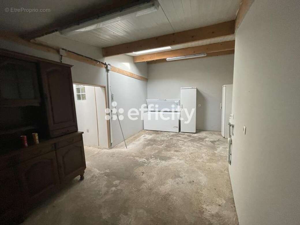 Appartement à VOISENON