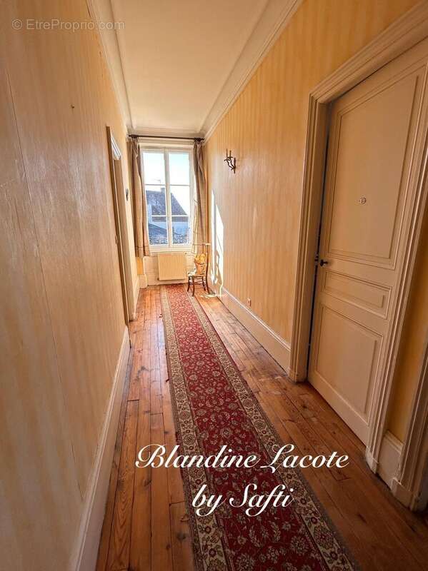 Photo 9 - Maison à AUZANCES