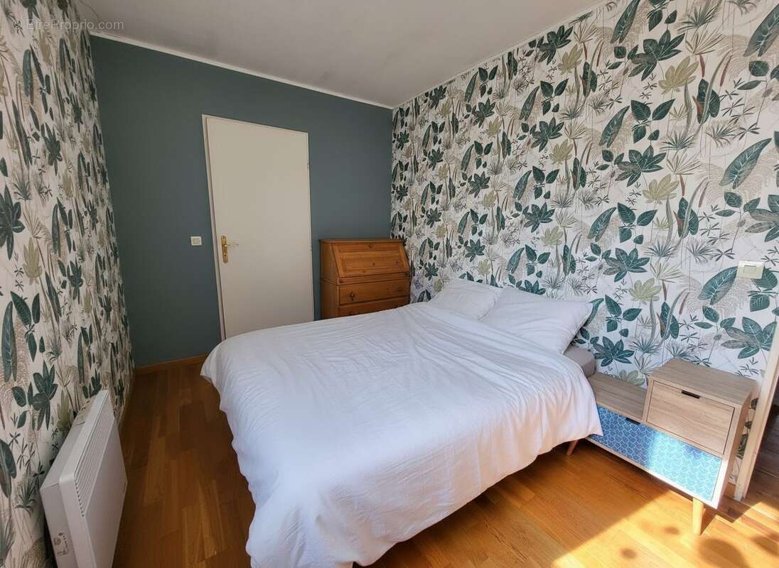 Appartement à NOISY-LE-GRAND