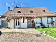 Photo 1 - Maison à EZY-SUR-EURE