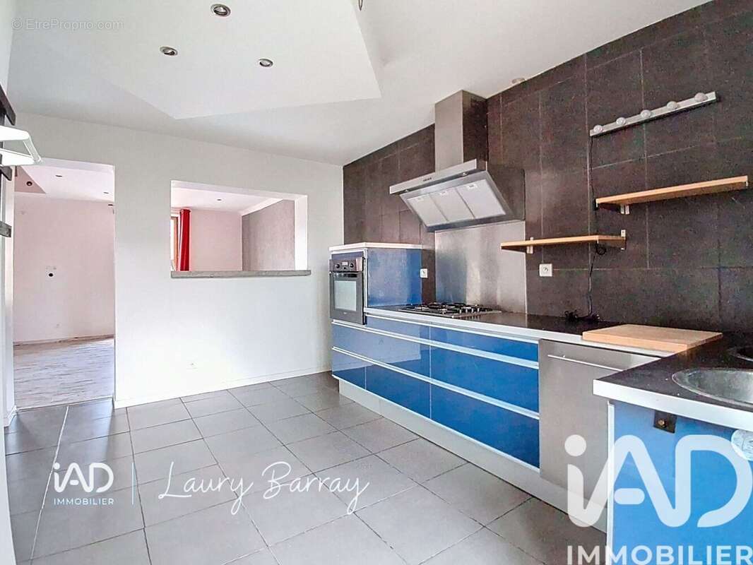 Photo 4 - Appartement à SAINT-CHAMOND