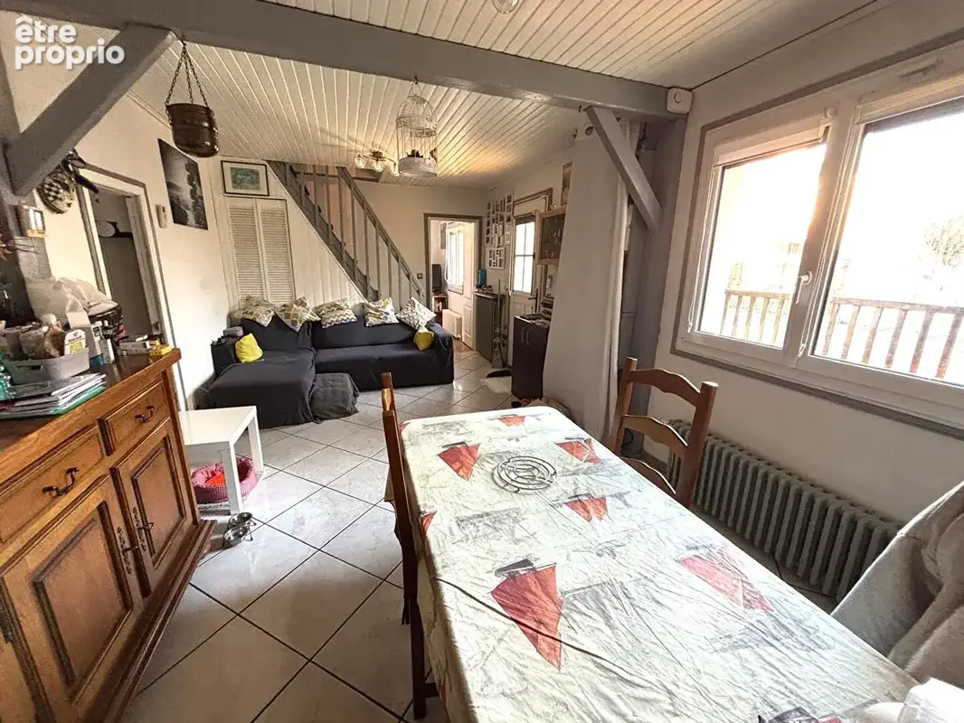 Maison 5 pièces - photo 4