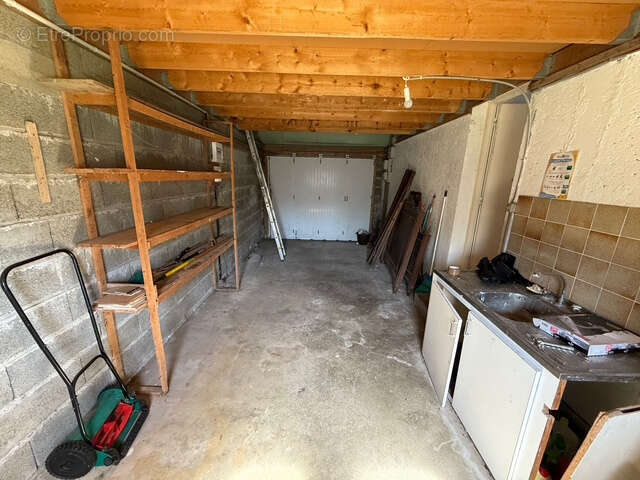 Maison à PLOUGRESCANT