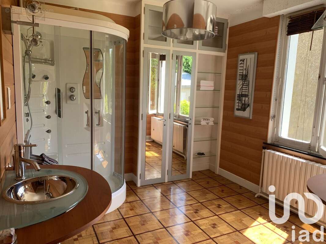 Photo 7 - Maison à PARNOY-EN-BASSIGNY