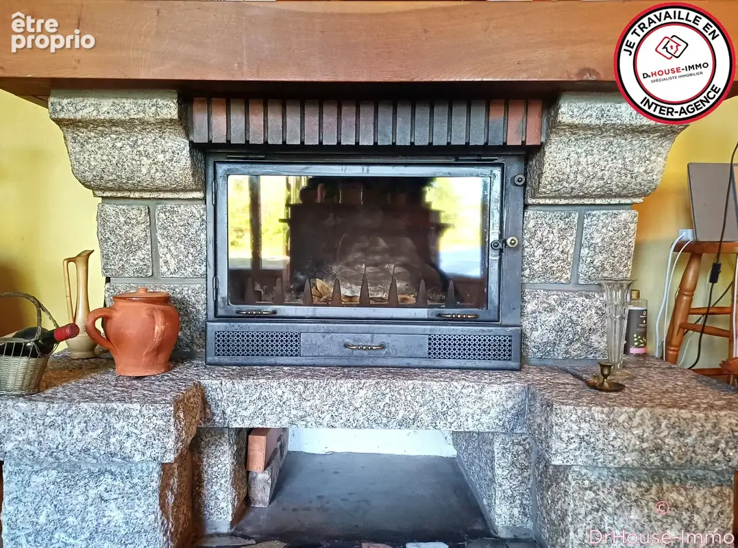 Maison 7 pièces 199 m² à vendre à Peillac (56220) - photo 9