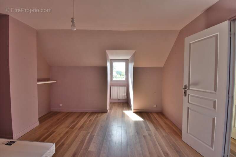 Maison familiale, 5 chambres VIGOUX (36) - photo 14