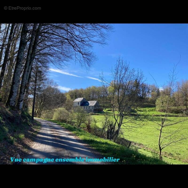 Photo 1 - Maison à GOURDON-MURAT