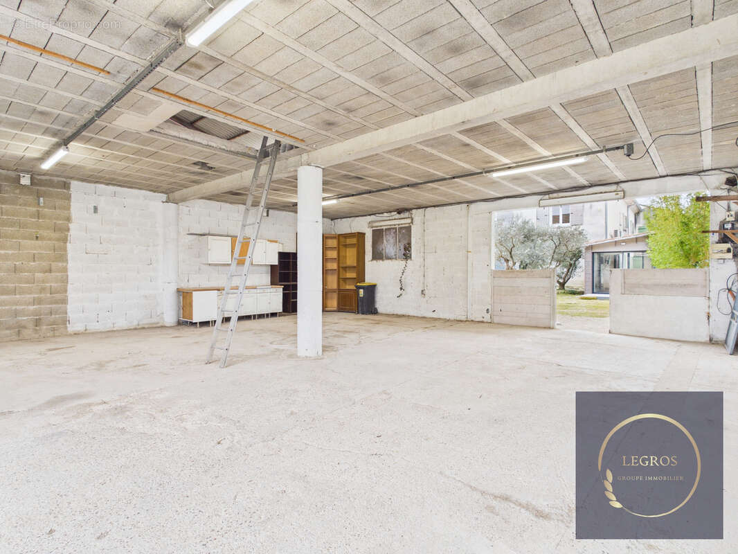 Maison à BEDARRIDES