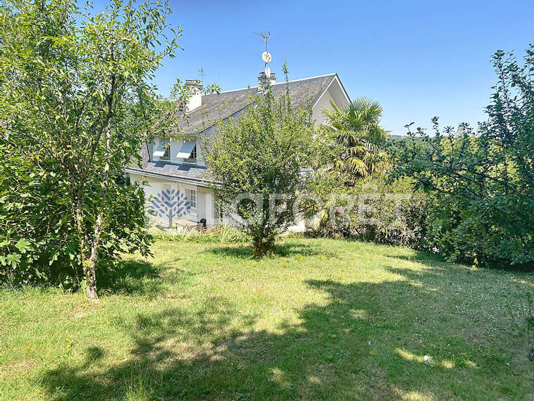 Maison à SAINT-LOUP-LAMAIRE